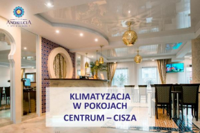 Отель Villa Andalucia SPA & Leisure  Цехоцинек